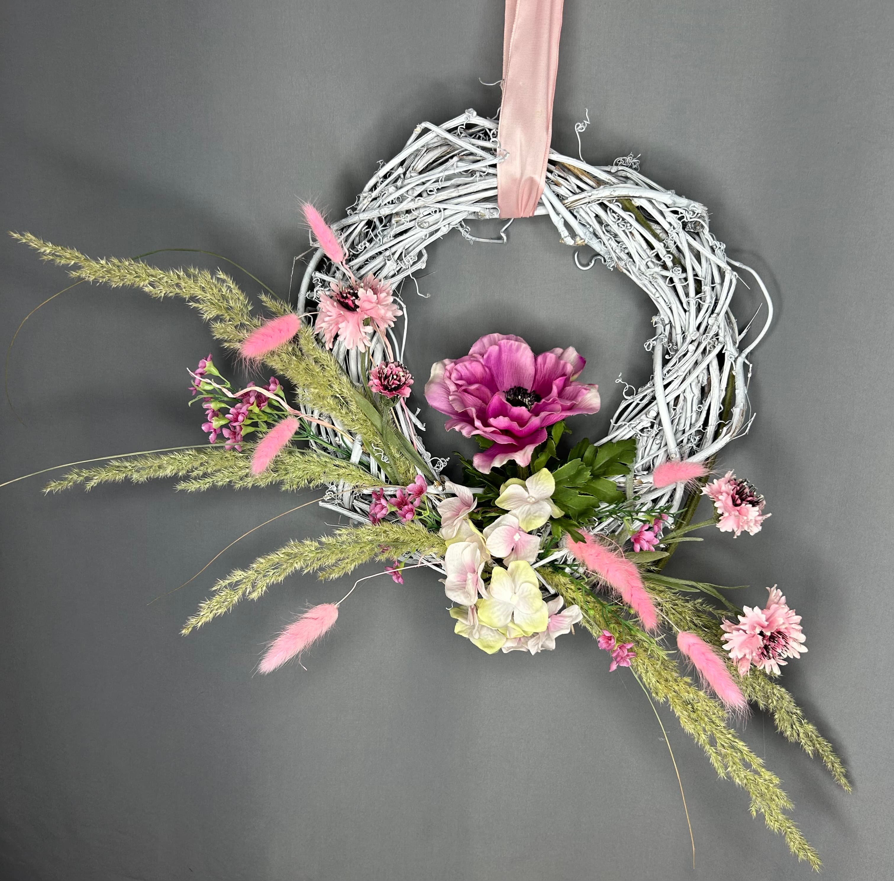 Image du produit Couronne Rose Cancan