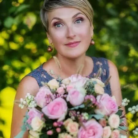 Oxana - Fleuriste à Mulhouse